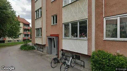 Bostadsrätter till salu i Västerås - Bild från Google Street View