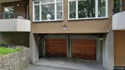 Bostadsrätter till salu i Östermalm - Bild från Google Street View