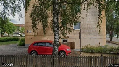 Bostadsrätter till salu i Falun - Bild från Google Street View