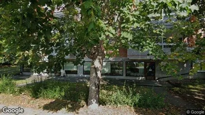 Bostadsrätter till salu i Upplands-Bro - Bild från Google Street View