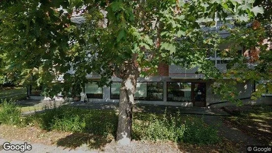 Bostadsrätter till salu i Upplands-Bro - Bild från Google Street View