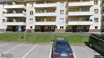 Bostadsrätter till salu i Västerås - Bild från Google Street View