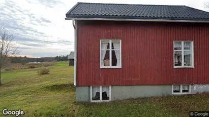 Lägenheter till salu i Luleå - Bild från Google Street View