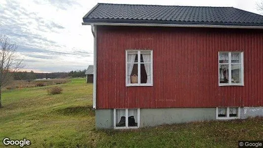 Lägenheter till salu i Luleå - Bild från Google Street View