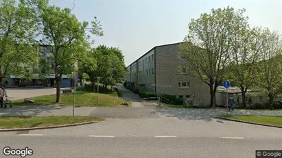 Lägenheter att hyra i Alingsås - Bild från Google Street View