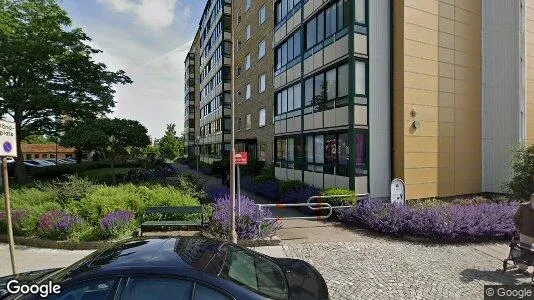 Lägenheter till salu i Fosie - Bild från Google Street View