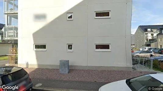 Lägenheter att hyra i Nyköping - Bild från Google Street View