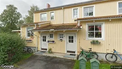 Lägenheter till salu i Östersund - Bild från Google Street View