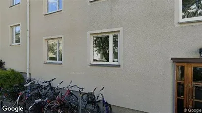Lägenheter till salu i Mölndal - Bild från Google Street View