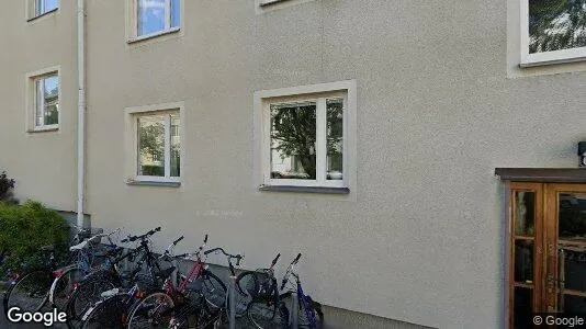 Lägenheter till salu i Mölndal - Bild från Google Street View