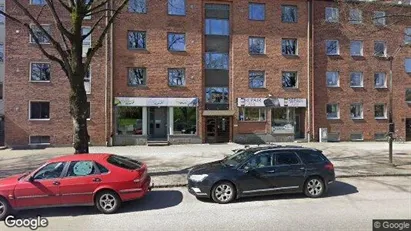 Lägenheter till salu i Halmstad - Bild från Google Street View