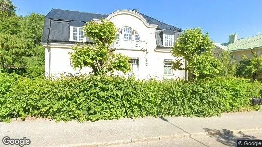 Lägenheter till salu i Södertälje - Bild från Google Street View