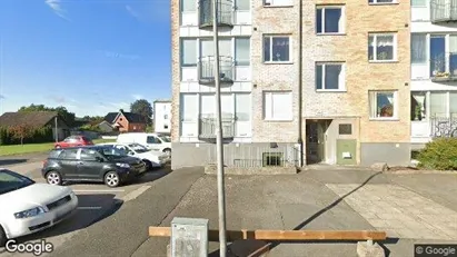Lägenheter att hyra i Östra Göinge - Bild från Google Street View
