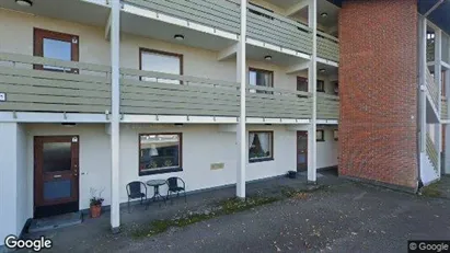 Lägenheter att hyra i Östra Göinge - Bild från Google Street View