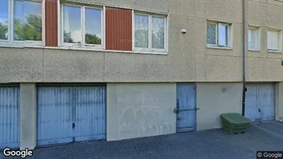 Lägenheter att hyra i Västra hisingen - Bild från Google Street View
