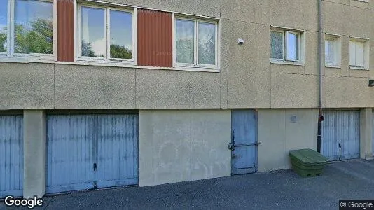 Lägenheter att hyra i Västra hisingen - Bild från Google Street View