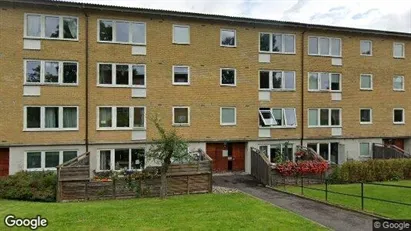 Lägenheter att hyra i Askim-Frölunda-Högsbo - Bild från Google Street View