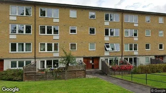 Lägenheter att hyra i Askim-Frölunda-Högsbo - Bild från Google Street View