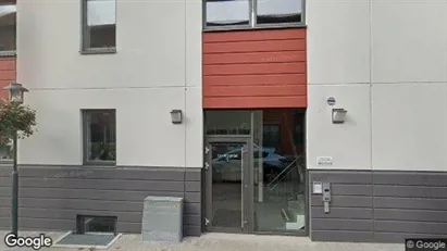 Lägenheter att hyra i Kävlinge - Bild från Google Street View