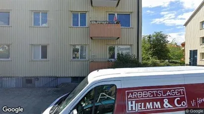 Lägenheter att hyra i Sofielund - Bild från Google Street View