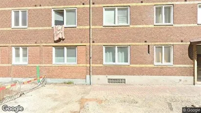 Lägenheter att hyra i Helsingborg - Bild från Google Street View