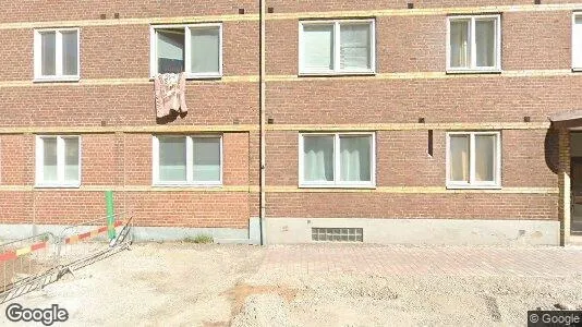 Lägenheter att hyra i Helsingborg - Bild från Google Street View