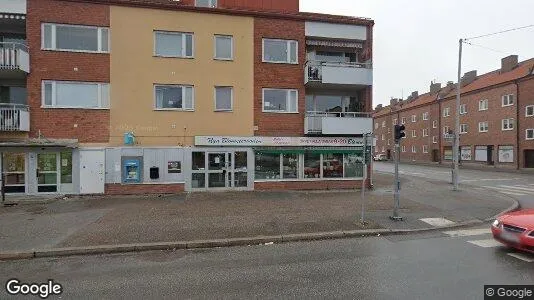 Lägenheter att hyra i Örebro - Bild från Google Street View