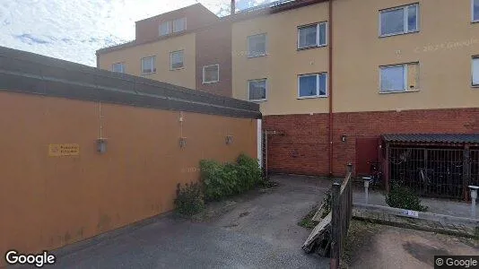 Lägenheter att hyra i Örebro - Bild från Google Street View