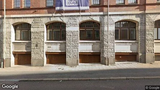 Lägenheter att hyra i Norrköping - Bild från Google Street View