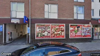 Lägenheter att hyra i Norrköping - Bild från Google Street View