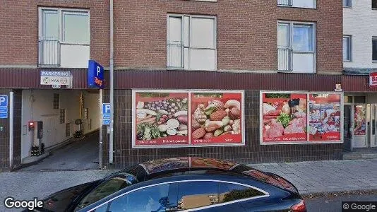 Lägenheter att hyra i Norrköping - Bild från Google Street View