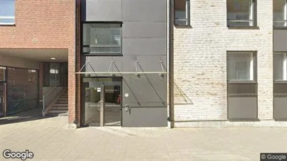 Lägenheter att hyra i Helsingborg - Bild från Google Street View