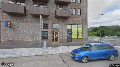 Lägenheter att hyra i Partille - Bild från Google Street View
