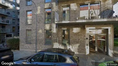 Lägenheter att hyra i Stockholm Innerstad - Bild från Google Street View