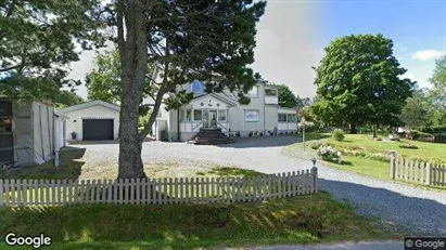 Lägenheter att hyra i Örnsköldsvik - Bild från Google Street View
