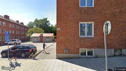 Lägenheter att hyra i Kirseberg - Bild från Google Street View