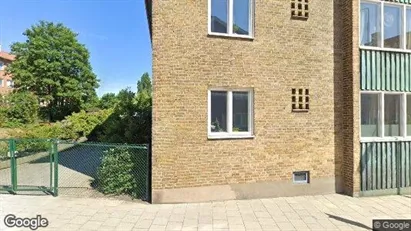 Lägenheter att hyra i Kirseberg - Bild från Google Street View