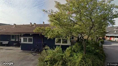 Bostadsrätter till salu i Håbo - Bild från Google Street View