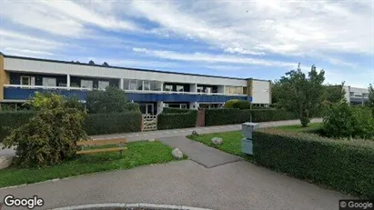 Bostadsrätter till salu i Oxie - Bild från Google Street View