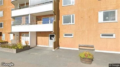 Bostadsrätter till salu i Lidingö - Bild från Google Street View