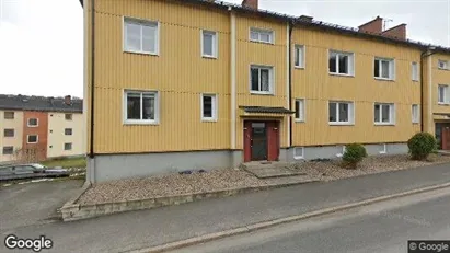 Bostadsrätter till salu i Jönköping - Bild från Google Street View