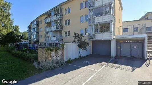 Lägenheter att hyra i Norrköping - Bild från Google Street View