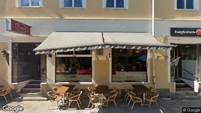 Lägenheter att hyra i Bollnäs - Bild från Google Street View