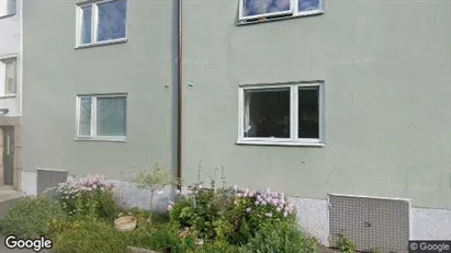 Lägenheter att hyra i Göteborg Centrum - Bild från Google Street View