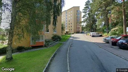 Lägenheter att hyra i Göteborg Östra - Bild från Google Street View