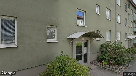 Lägenheter att hyra i Västra hisingen - Bild från Google Street View