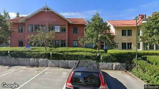 Bostadsrätter till salu i Salem - Bild från Google Street View