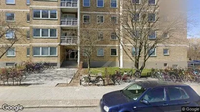 Lägenheter att hyra i Malmö Centrum - Bild från Google Street View