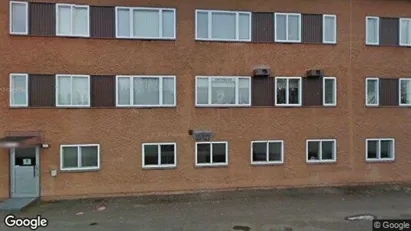 Lägenheter att hyra i Malung-Sälen - Bild från Google Street View