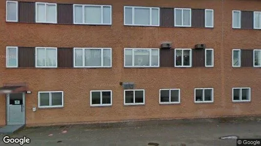 Lägenheter att hyra i Malung-Sälen - Bild från Google Street View